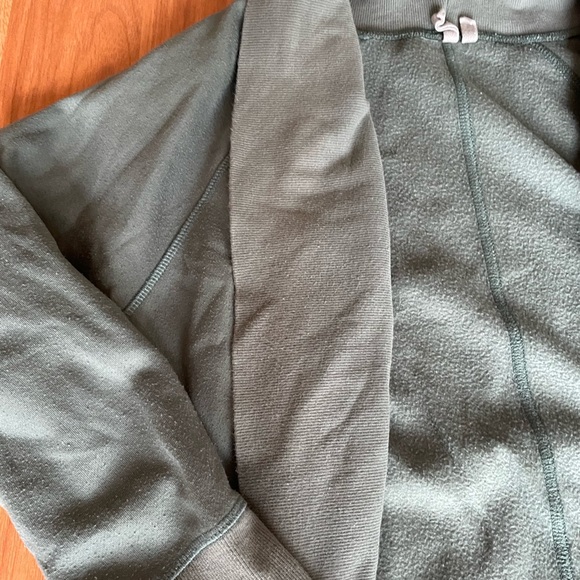 Caslon cocoon sweatshirt - Picture 5 of 5